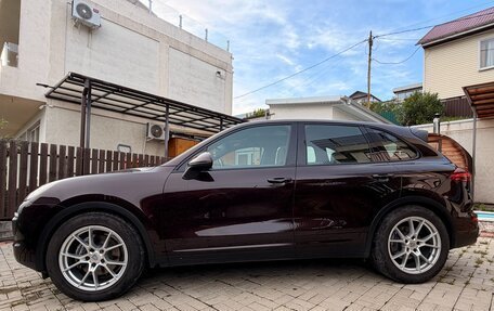 Porsche Cayenne III, 2016 год, 3 950 000 рублей, 7 фотография