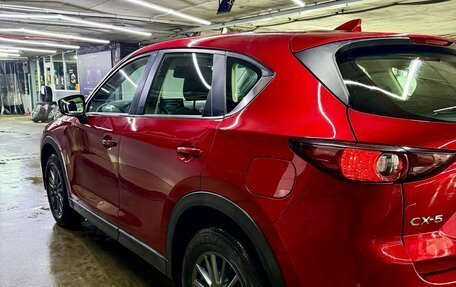Mazda CX-5 II, 2021 год, 2 800 000 рублей, 5 фотография