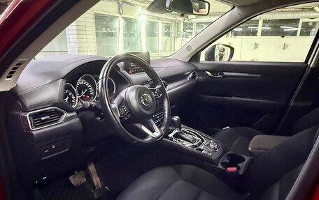Mazda CX-5 II, 2021 год, 2 800 000 рублей, 6 фотография