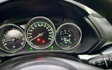 Mazda CX-5 II, 2021 год, 2 800 000 рублей, 8 фотография
