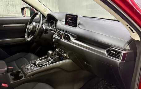 Mazda CX-5 II, 2021 год, 2 800 000 рублей, 11 фотография
