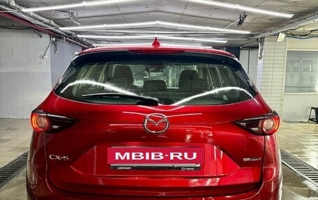 Mazda CX-5 II, 2021 год, 2 800 000 рублей, 4 фотография