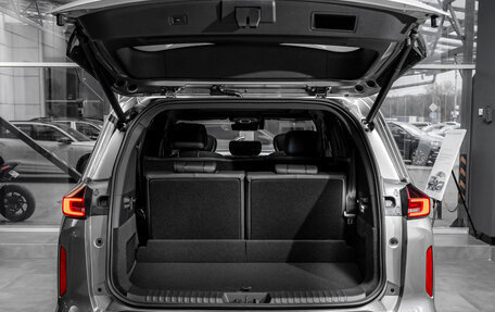CheryExeed VX, 2025 год, 5 530 000 рублей, 32 фотография