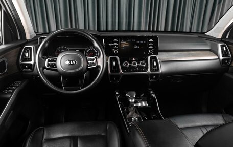 KIA Sorento IV, 2020 год, 2 948 070 рублей, 6 фотография