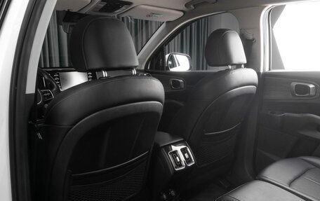 KIA Sorento IV, 2020 год, 2 948 070 рублей, 11 фотография