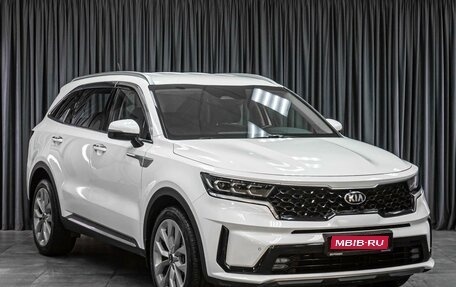 KIA Sorento IV, 2020 год, 2 948 070 рублей, 1 фотография