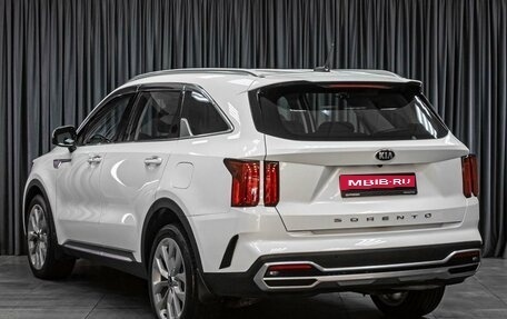 KIA Sorento IV, 2020 год, 2 948 070 рублей, 2 фотография