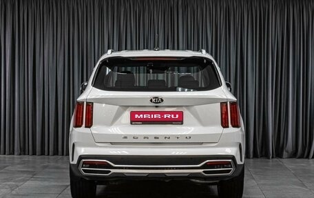 KIA Sorento IV, 2020 год, 2 948 070 рублей, 4 фотография