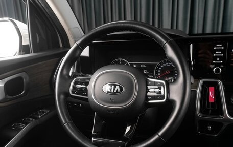 KIA Sorento IV, 2020 год, 2 948 070 рублей, 13 фотография