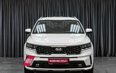 KIA Sorento IV, 2020 год, 2 948 070 рублей, 3 фотография