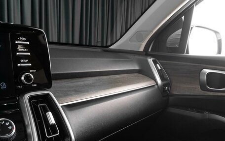 KIA Sorento IV, 2020 год, 2 948 070 рублей, 22 фотография