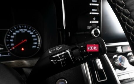 KIA Sorento IV, 2020 год, 2 948 070 рублей, 21 фотография