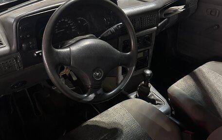Daewoo Nexia I рестайлинг, 2004 год, 79 999 рублей, 5 фотография