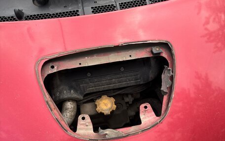 Subaru R1, 2007 год, 800 000 рублей, 4 фотография