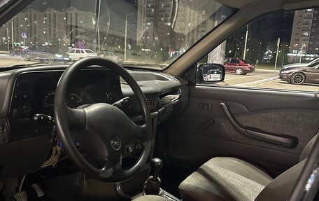 Daewoo Nexia I рестайлинг, 2004 год, 79 999 рублей, 4 фотография