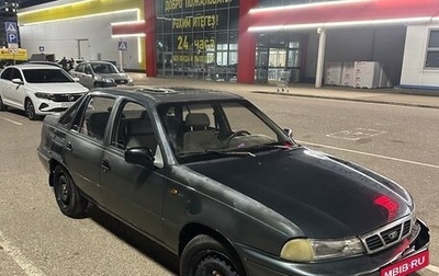 Daewoo Nexia I рестайлинг, 2004 год, 79 999 рублей, 1 фотография