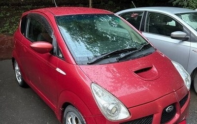 Subaru R1, 2007 год, 800 000 рублей, 1 фотография