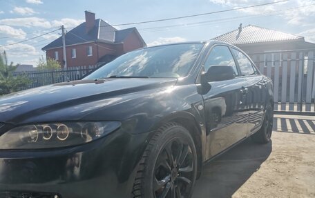 Mazda 6, 2005 год, 370 000 рублей, 1 фотография