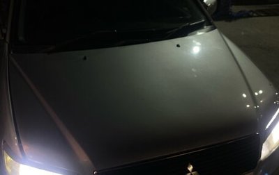 Mitsubishi Lancer IX, 2002 год, 290 000 рублей, 1 фотография