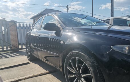 Mazda 6, 2005 год, 370 000 рублей, 2 фотография