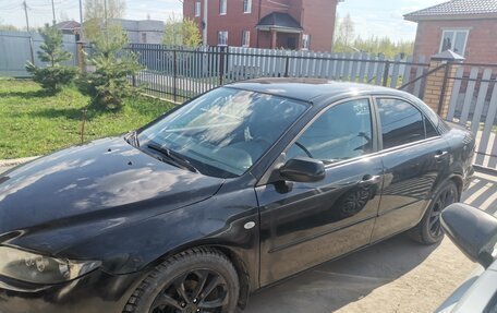 Mazda 6, 2005 год, 370 000 рублей, 3 фотография