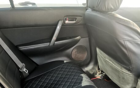 Mazda 6, 2005 год, 370 000 рублей, 8 фотография