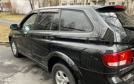 SsangYong Kyron I, 2011 год, 690 000 рублей, 4 фотография