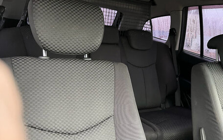 SsangYong Kyron I, 2011 год, 690 000 рублей, 10 фотография