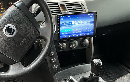 SsangYong Kyron I, 2011 год, 690 000 рублей, 7 фотография