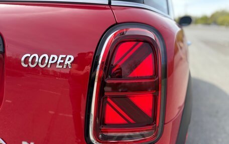 MINI Countryman II (F60), 2021 год, 2 580 000 рублей, 13 фотография