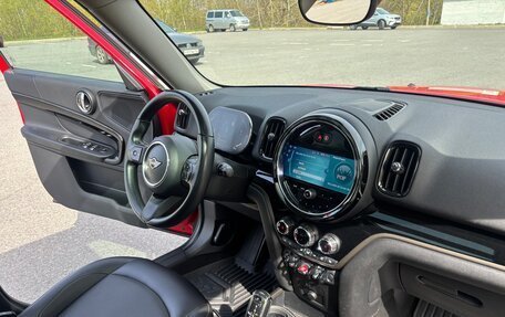 MINI Countryman II (F60), 2021 год, 2 580 000 рублей, 17 фотография