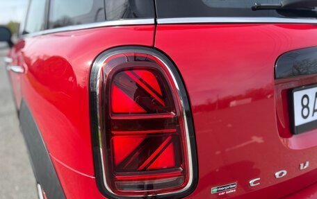 MINI Countryman II (F60), 2021 год, 2 580 000 рублей, 14 фотография