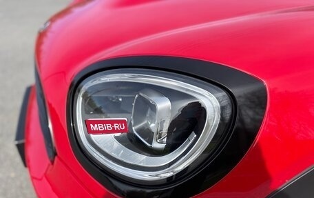 MINI Countryman II (F60), 2021 год, 2 580 000 рублей, 16 фотография