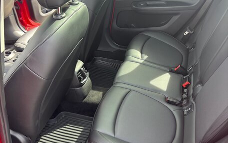 MINI Countryman II (F60), 2021 год, 2 580 000 рублей, 26 фотография