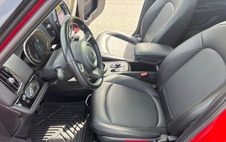 MINI Countryman II (F60), 2021 год, 2 580 000 рублей, 22 фотография