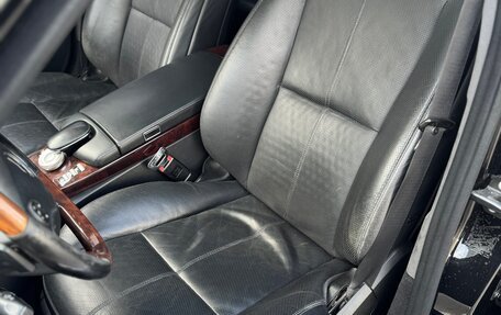 Mercedes-Benz S-Класс, 2008 год, 1 350 000 рублей, 14 фотография