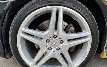 Mercedes-Benz S-Класс, 2008 год, 1 350 000 рублей, 10 фотография