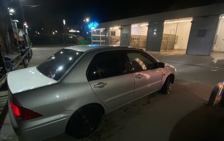 Mitsubishi Lancer IX, 2002 год, 290 000 рублей, 2 фотография