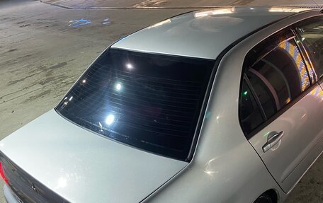 Mitsubishi Lancer IX, 2002 год, 290 000 рублей, 3 фотография