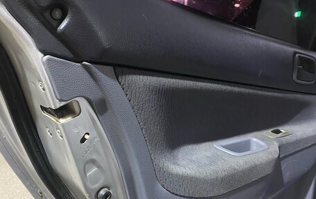 Mitsubishi Lancer IX, 2002 год, 290 000 рублей, 9 фотография