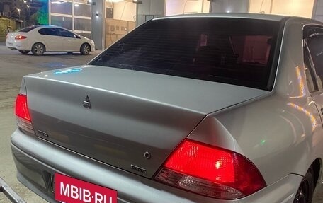 Mitsubishi Lancer IX, 2002 год, 290 000 рублей, 5 фотография