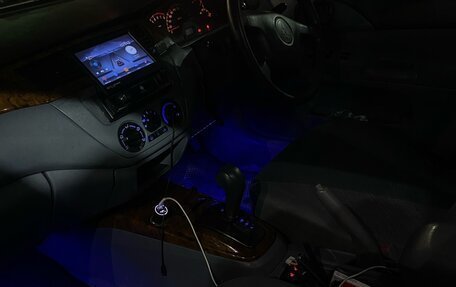 Mitsubishi Lancer IX, 2002 год, 290 000 рублей, 12 фотография