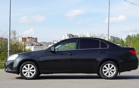 Chevrolet Epica, 2010 год, 890 000 рублей, 7 фотография