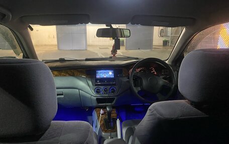 Mitsubishi Lancer IX, 2002 год, 290 000 рублей, 13 фотография