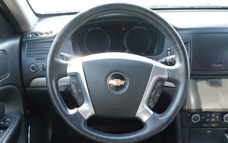 Chevrolet Epica, 2010 год, 890 000 рублей, 12 фотография