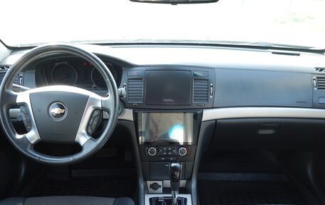 Chevrolet Epica, 2010 год, 890 000 рублей, 11 фотография