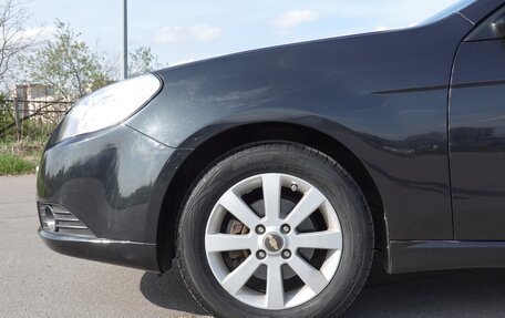 Chevrolet Epica, 2010 год, 890 000 рублей, 9 фотография