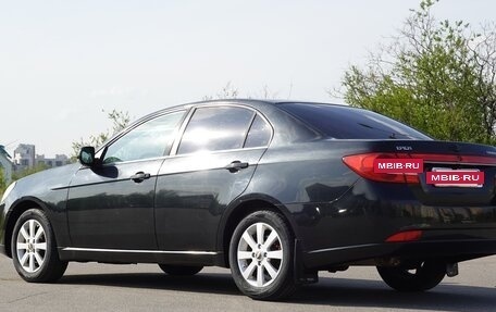 Chevrolet Epica, 2010 год, 890 000 рублей, 6 фотография