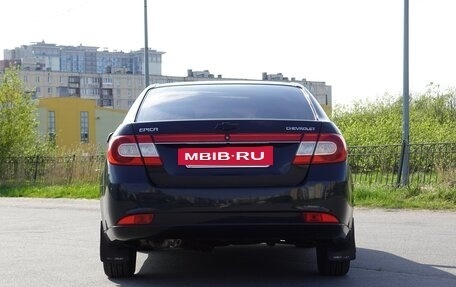 Chevrolet Epica, 2010 год, 890 000 рублей, 5 фотография