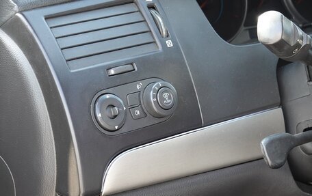 Chevrolet Epica, 2010 год, 890 000 рублей, 20 фотография